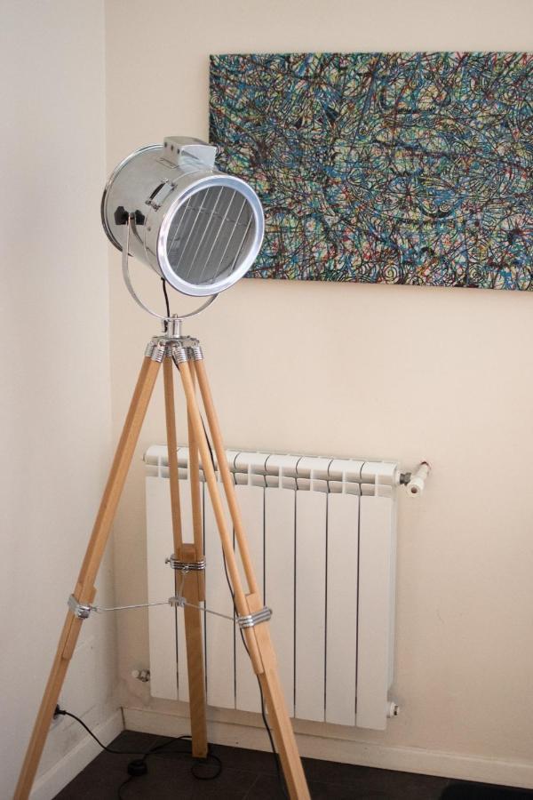Apartmán Divonne - Loft Cosy Avec Jardin Partage Arles Exteriér fotografie