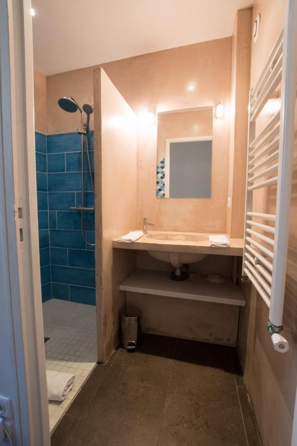 Apartmán Divonne - Loft Cosy Avec Jardin Partage Arles Exteriér fotografie